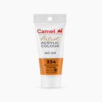 Camel Artists Acrylic Colour Tube 40ml (Loose Colour) - Image 35