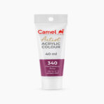 Camel Artists Acrylic Colour Tube 40ml (Loose Colour) - Image 36