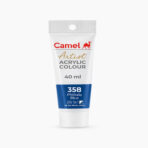 Camel Artists Acrylic Colour Tube 40ml (Loose Colour) - Image 39
