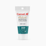Camel Artists Acrylic Colour Tube 40ml (Loose Colour) - Image 40