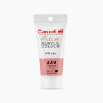 Camel Artists Acrylic Colour Tube 40ml (Loose Colour) - Image 41