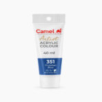 Camel Artists Acrylic Colour Tube 40ml (Loose Colour) - Image 42