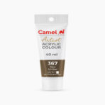 Camel Artists Acrylic Colour Tube 40ml (Loose Colour) - Image 45
