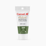 Camel Artists Acrylic Colour Tube 40ml (Loose Colour) - Image 46