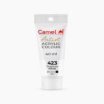 Camel Artists Acrylic Colour Tube 40ml (Loose Colour) - Image 49