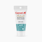 Camel Artists Acrylic Colour Tube 40ml (Loose Colour) - Image 50