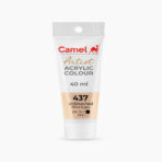 Camel Artists Acrylic Colour Tube 40ml (Loose Colour) - Image 52