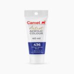 Camel Artists Acrylic Colour Tube 40ml (Loose Colour) - Image 53