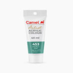 Camel Artists Acrylic Colour Tube 40ml (Loose Colour) - Image 55