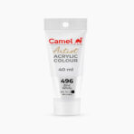 Camel Artists Acrylic Colour Tube 40ml (Loose Colour) - Image 57
