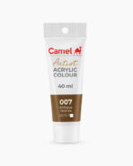 Camel Artists Acrylic Colour Tube 40ml (Loose Colour) - Image 59