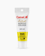 Camel Artists Acrylic Colour Tube 40ml (Loose Colour) - Image 58