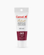 Camel Artists Acrylic Colour Tube 40ml (Loose Colour) - Image 60