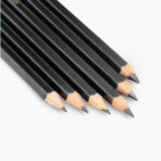 Camlin Drawing Pencils set of 6