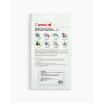 Camel Interchangeable Speciality Brush Set - Image 3