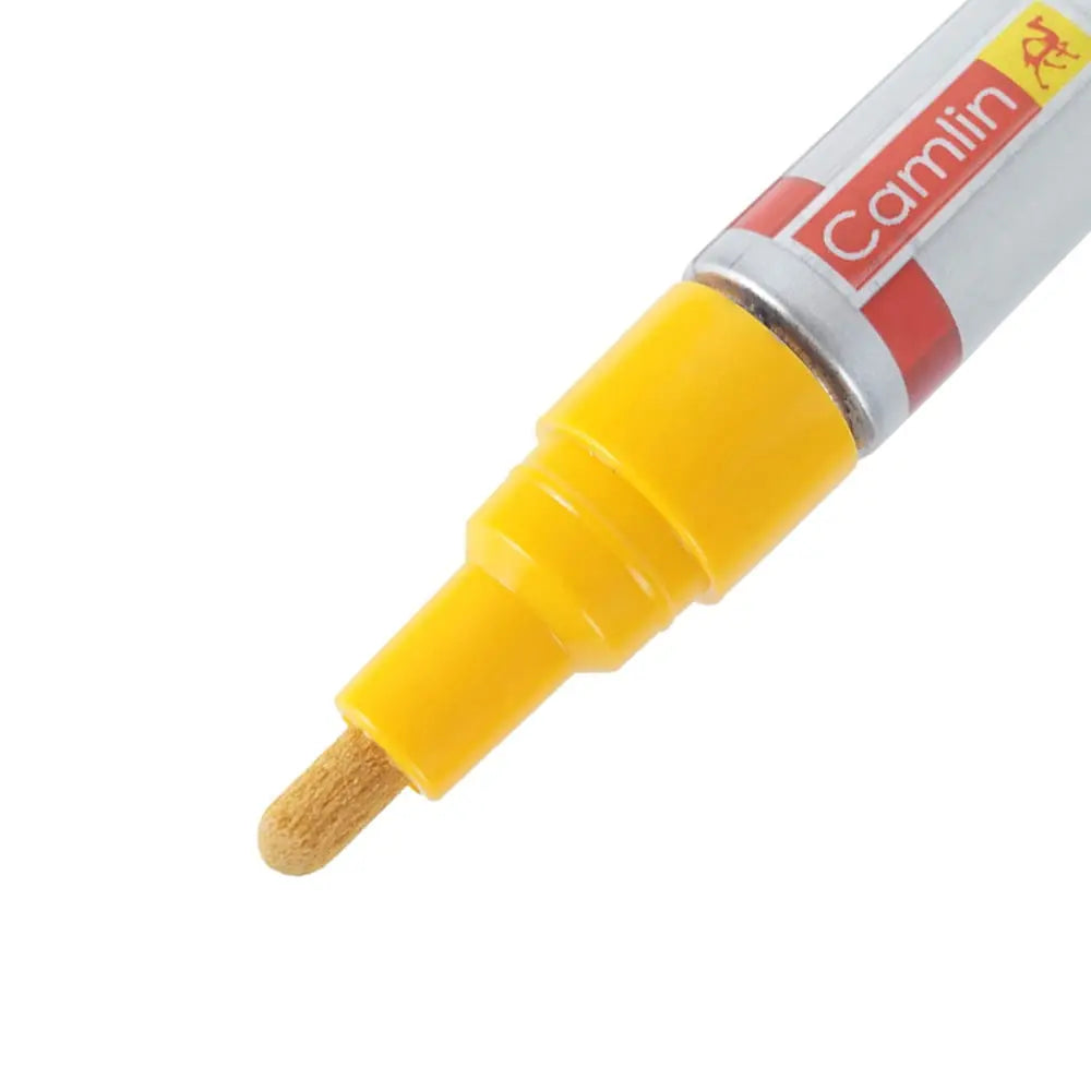 Camlin Paint Marker Pen (Loose)