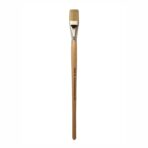 Camel Series 56 White Bristle Brushes - Image 4