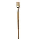 Camel Series 56 White Bristle Brushes - Image 6
