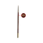 Camel Synthetic Gold Round & Flat Brush Series 66 & 67 (Loose) - Image 11