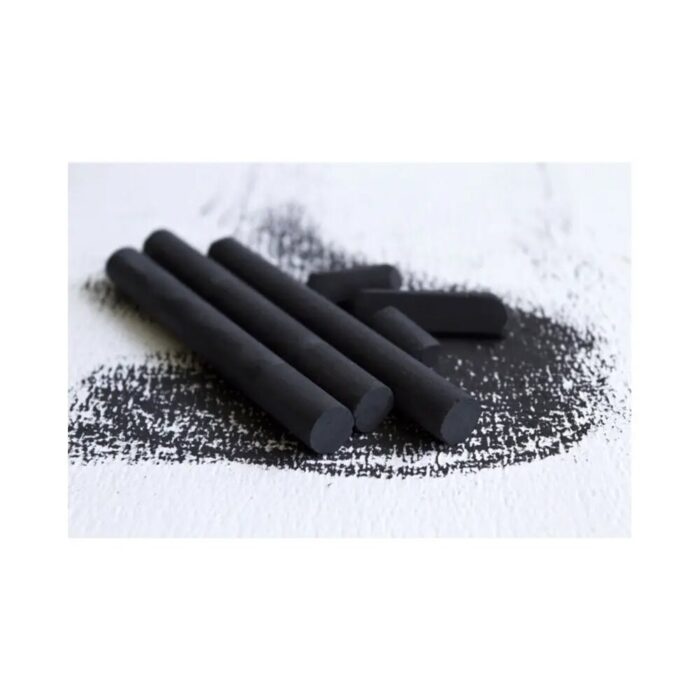 Camel Charcoal Compressed 20 Sticks - Image 3