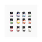 Calligraphy & Mixed Media Ink Set