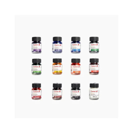 Calligraphy & Mixed Media Ink Set