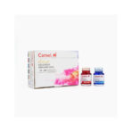 Camel Coloured Drawing Ink Set - Image 2