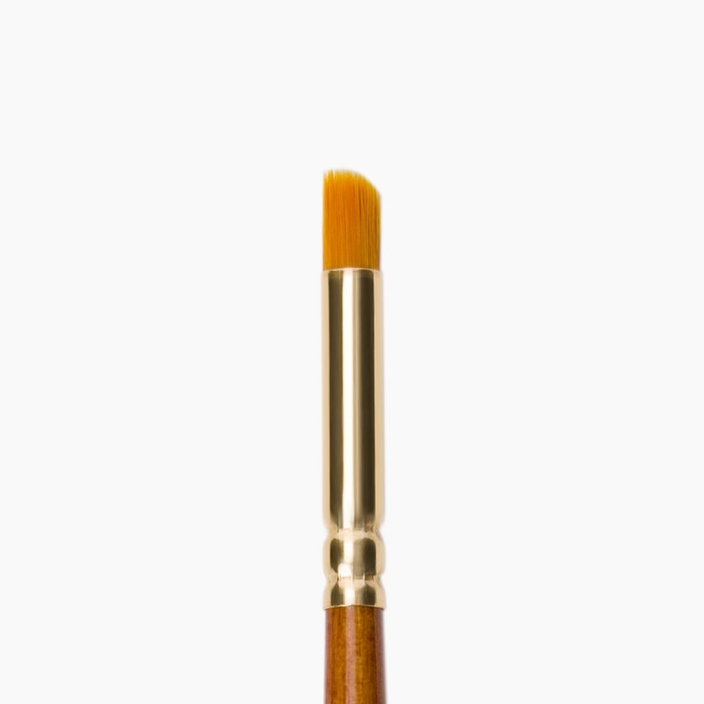Camel DF1 Camel Speciality Brush – Deer's Foot - Image 1