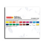 Camel Fabrica Acrylic Colour Ultra, Pearl Metallic 15ml - Image 2