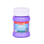 Camel Fabrica Acrylic Colours Pearl (Loose Colours) 100ml - Image 8