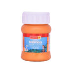 Camel Fabrica Acrylic Colours Pearl (Loose Colours) 100ml - Image 12
