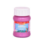 Camel Fabrica Acrylic Colours Pearl (Loose Colours) 100ml - Image 13