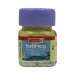 Camel Fabrica Acrylic Colours Pearl (Loose Colours) 10ml - Image 2