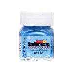 Camel Fabrica Acrylic Colours Pearl (Loose Colours) 10ml - Image 23