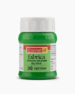 Camel Fabrica Acrylic Colours Ultra (Loose Colours) 500ml - Image 10