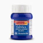 Camel Fabrica Acrylic Colours Ultra (Loose Colours) 500ml - Image 25