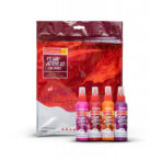 Camel Fluid Acrylic Colours DIY Kit - Image 2