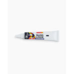 Camel Solvent Based Glass Color - 20ml Each, 5 Shades - Image 4