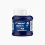Camel Premium Poster Colour-100ml (Loose - Colours) - Image 3