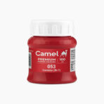 Camel Premium Poster Colour-100ml (Loose - Colours) - Image 4