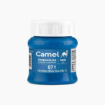 Camel Premium Poster Colour-100ml (Loose - Colours) - Image 5