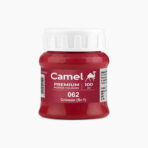Camel Premium Poster Colour-100ml (Loose - Colours) - Image 10