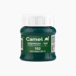 Camel Premium Poster Colour-100ml (Loose - Colours) - Image 11