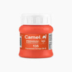 Camel Premium Poster Colour-100ml (Loose - Colours) - Image 15