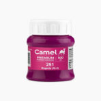 Camel Premium Poster Colour-100ml (Loose - Colours) - Image 43