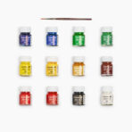 Camel Premium Poster Colours