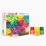 Camel Premium Poster Colour Set