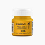 Camel Premium Poster Colours-15ml (Loose - Colours) - Image 7