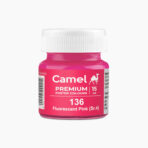 Camel Premium Poster Colours-15ml (Loose - Colours) - Image 14
