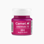 Camel Premium Poster Colours-15ml (Loose - Colours) - Image 36